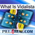 What Is Vidalista cialis5